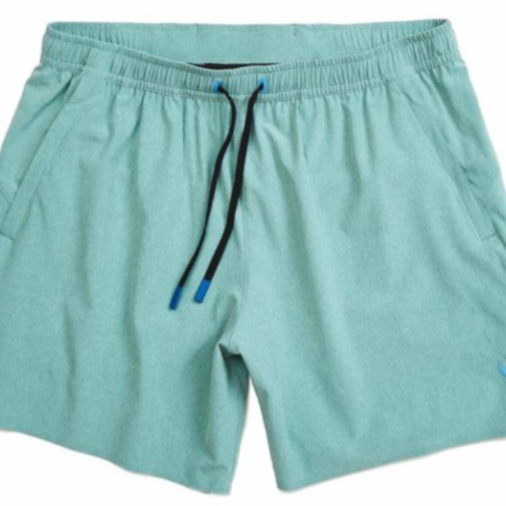 transit tech shorts 6 inches Janji